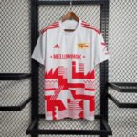Union Berlin x Iriedaily 2023 Special Men Soccer Jersey
