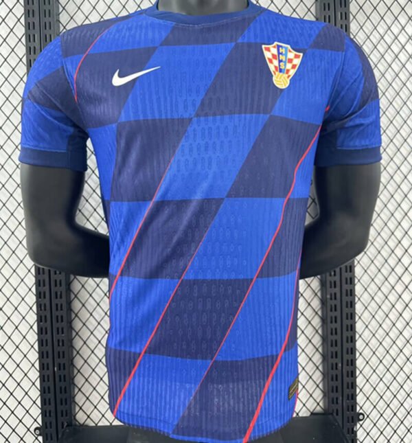 Portugal 22 23 Away Men Authentic Jersey Zorrojersey Professional