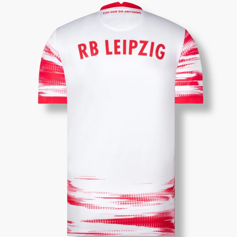 RB Leipzig 22/23 Home Jersey