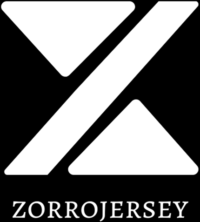 zorrojersey logo new