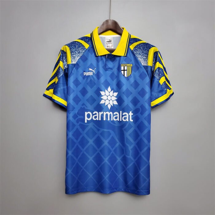 Parma 95-97 third retro jersey