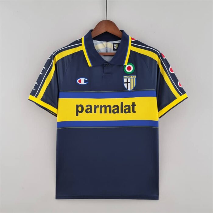 Parma 99-00 third retro jersey