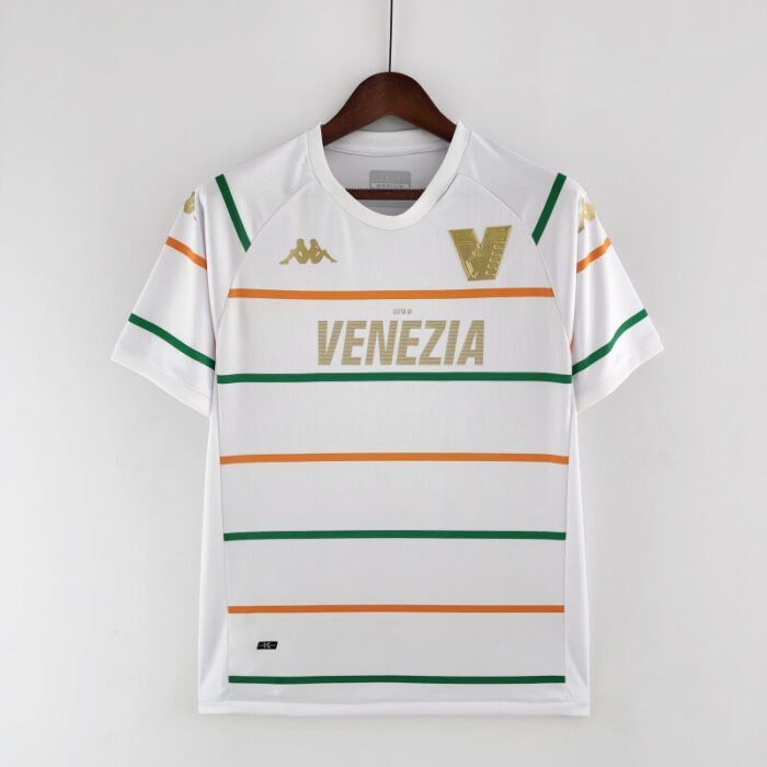 Venezia 22-23 away jersey