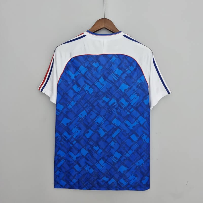 YUGOSLAVIA 1992 retro home jersey (2)