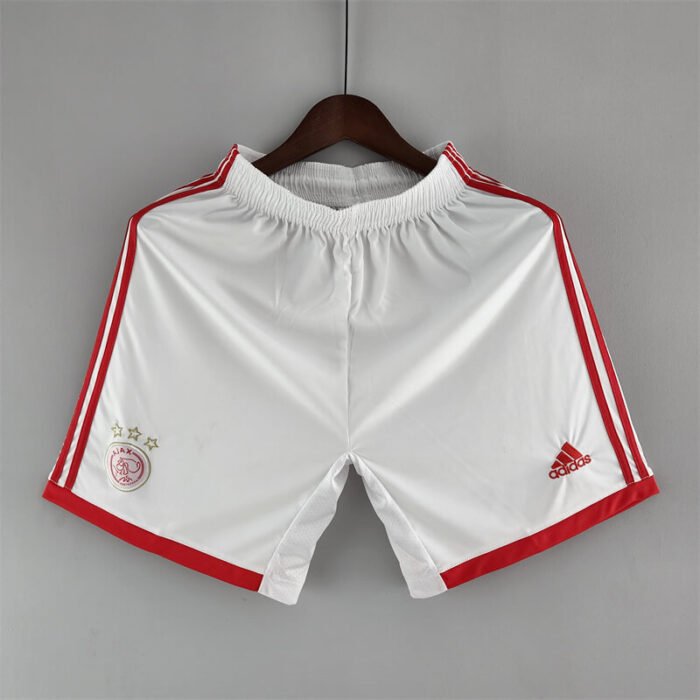 Ajax 22-23 home shorts