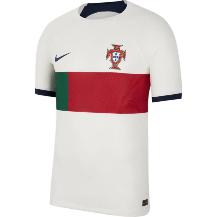 Portugal 22-23 away authentic jersey