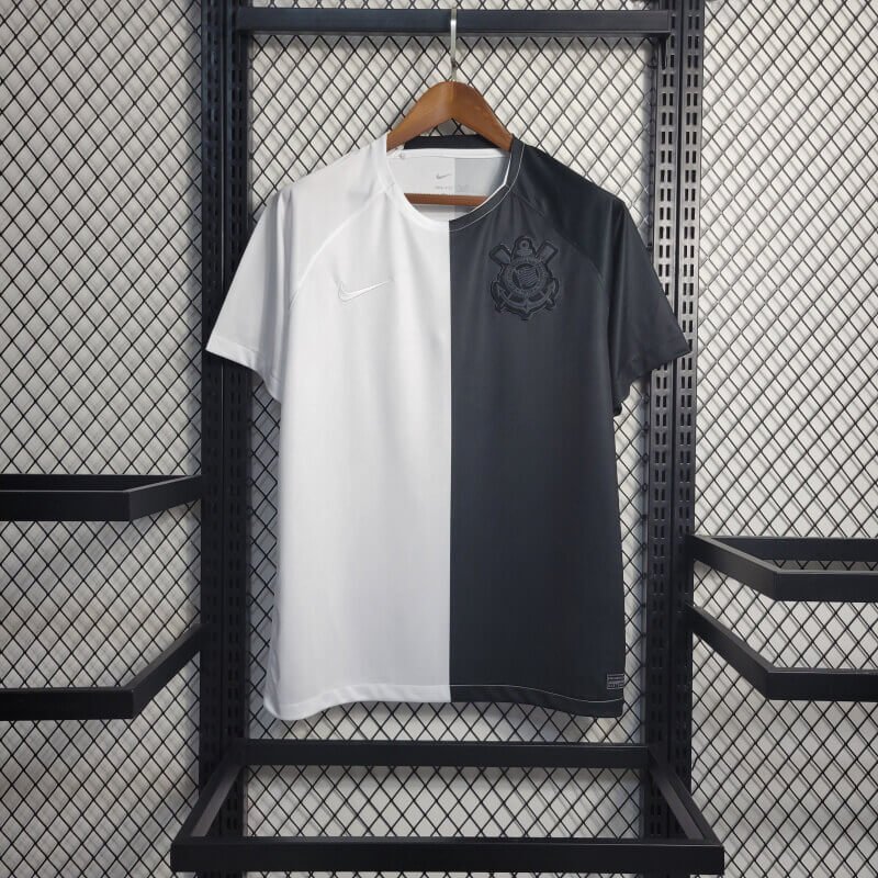 Corinthians 22-23 Special Edition jersey