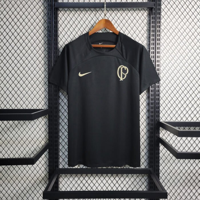 Corinthians 2023 training jersey
