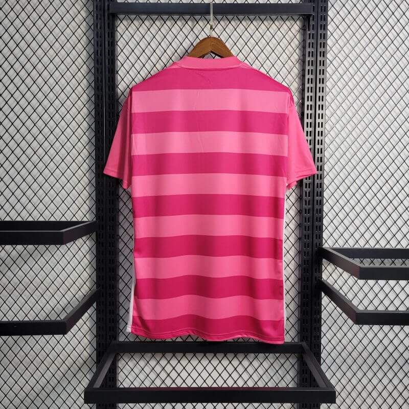 Flamengo 22/23 Pink Special Edition Men Soccer Jersey - Zorrojersey ...