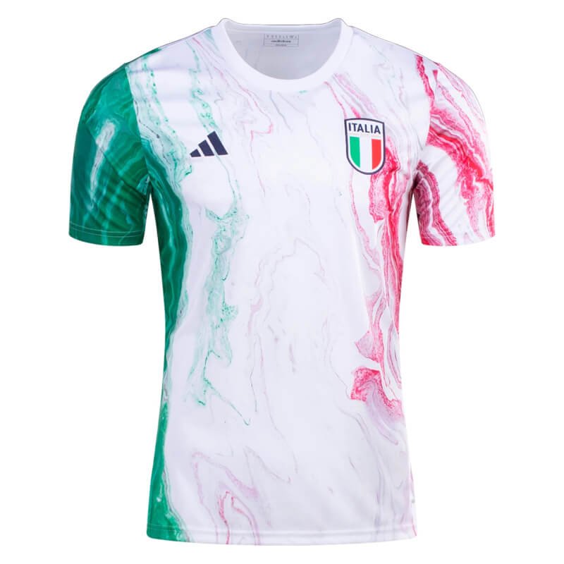 Italy 2023 Pre-Match jersey