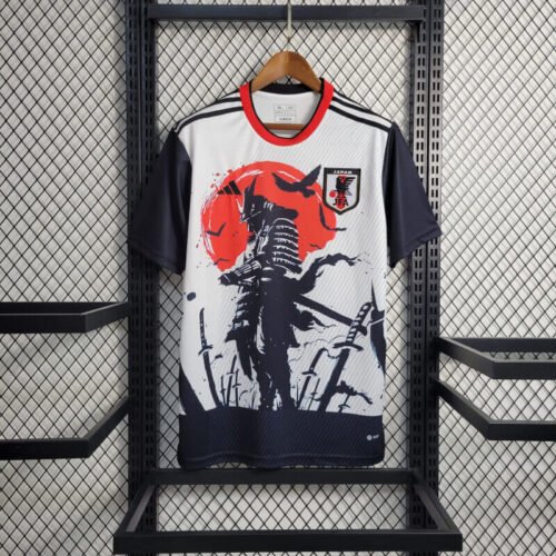 Japan 2023 Samurai Special Edition jersey