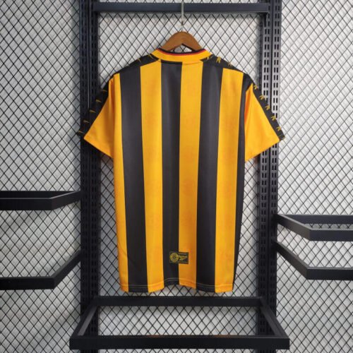 Kaizer Chiefs 98/99 Away Retro Jersey - Zorrojersey- Professional ...