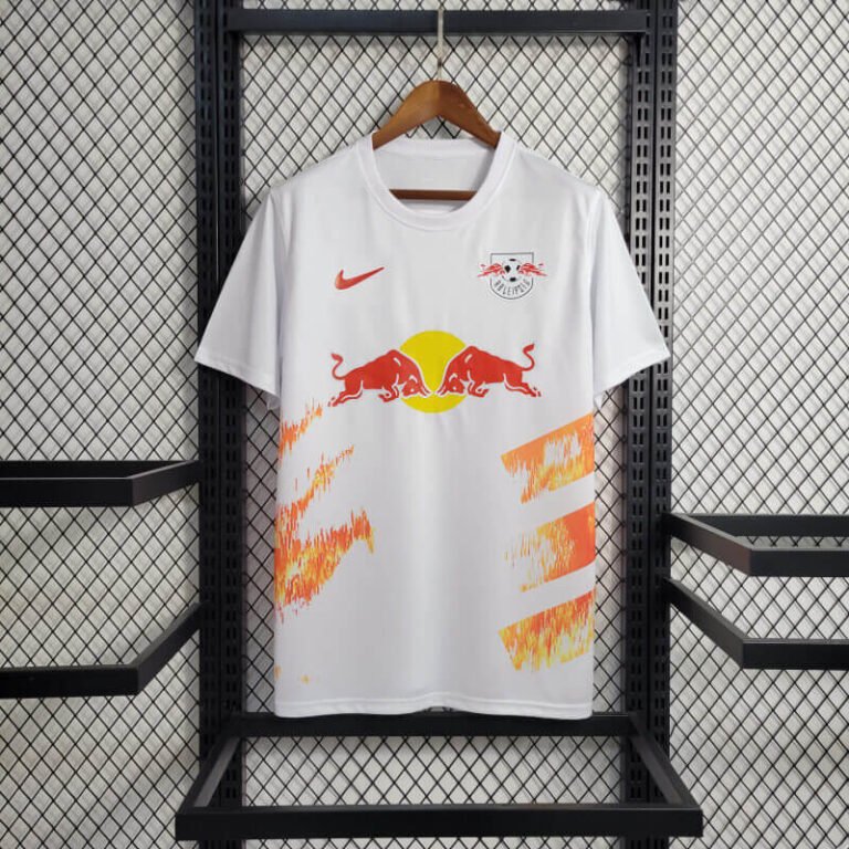 RB Leipzig 2023 Special Edition Men Soccer Jersey - Zorrojersey ...