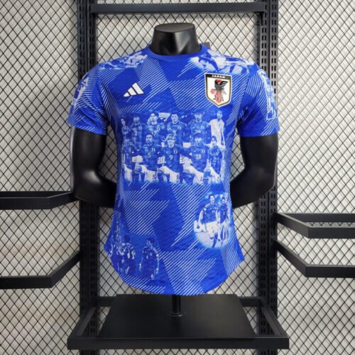 Japan 2023 Special Edition jersey