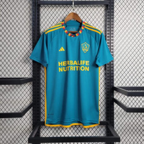 La Galaxy 23-24 away jersey