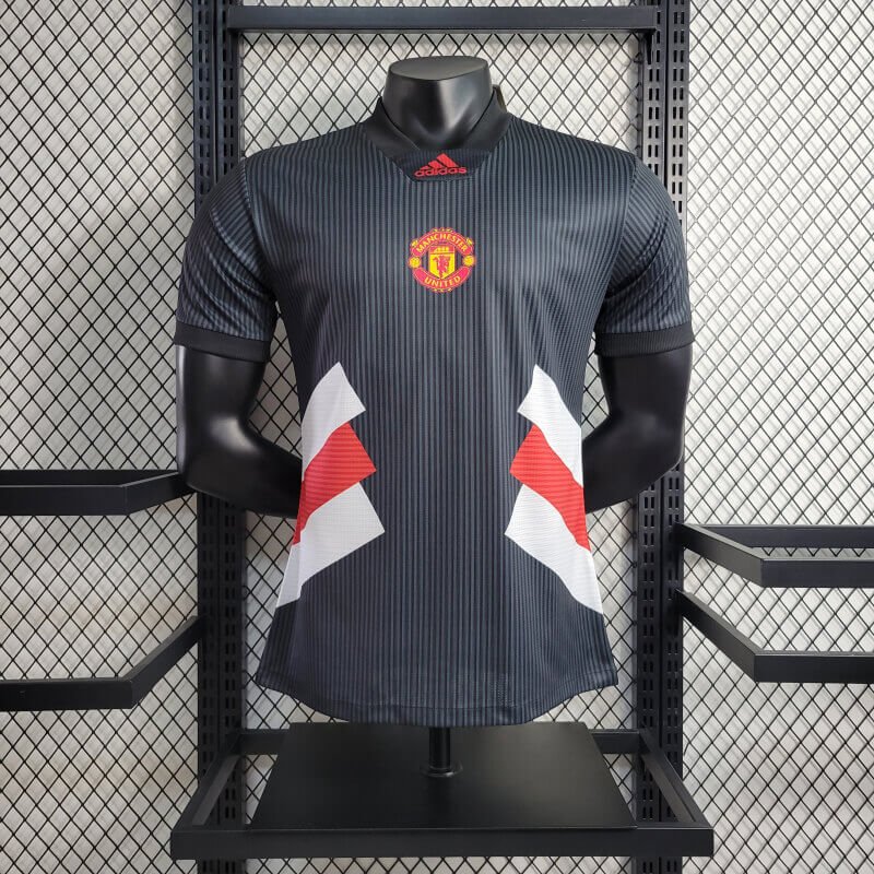 Manchester United 2023 casual authentic jersey