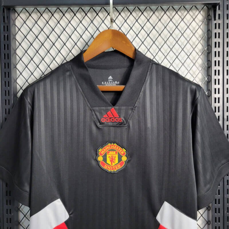 manchester united tops mens