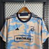 Philadelphia Union 22/23 Home Men Soccer Jersey - Zorrojersey