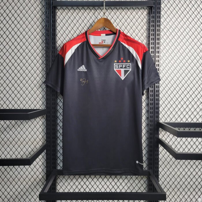 Sao Paulo 23-24 Special Edition jersey