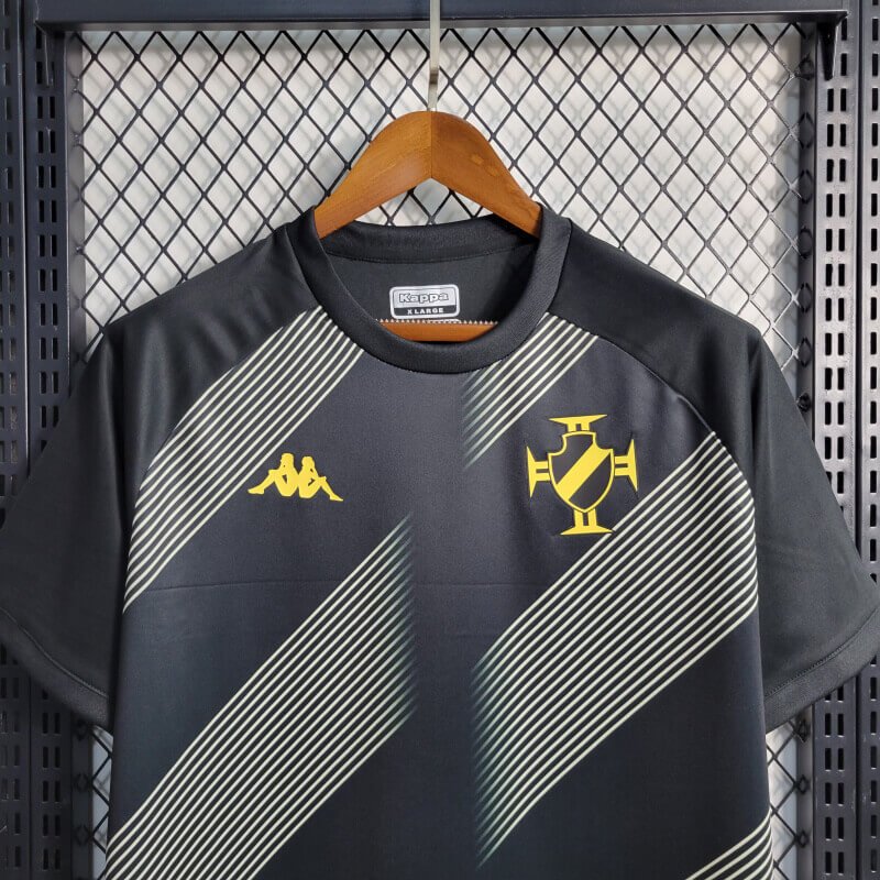 Kappa Vasco Third 2022 Soccer Jersey