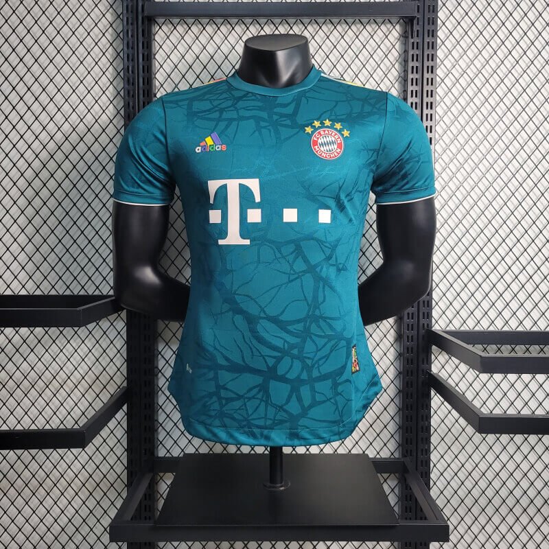 Bayern Munchen 2023 Special Edition jersey
