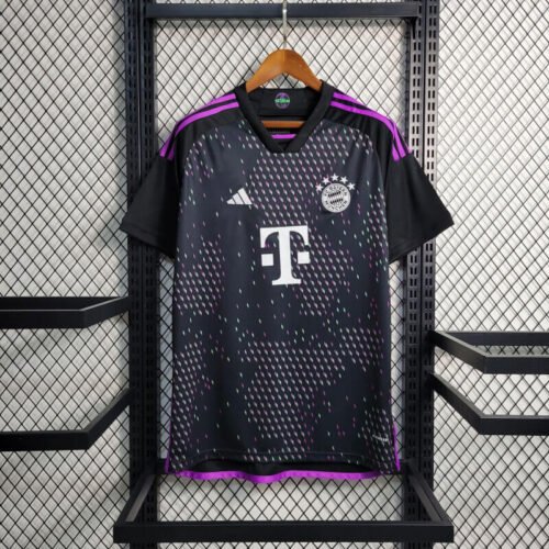 Bayern Munchen 23-24 away jersey