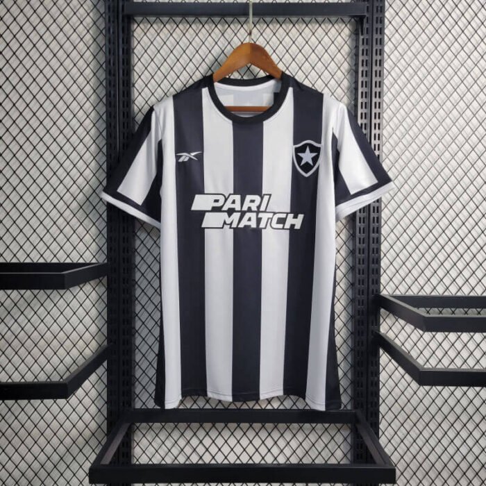 Botafogo 2023 home jersey