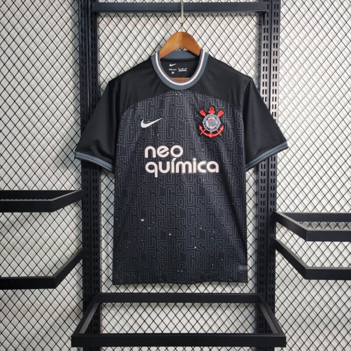 Corinthians 2023 Special Edition jersey