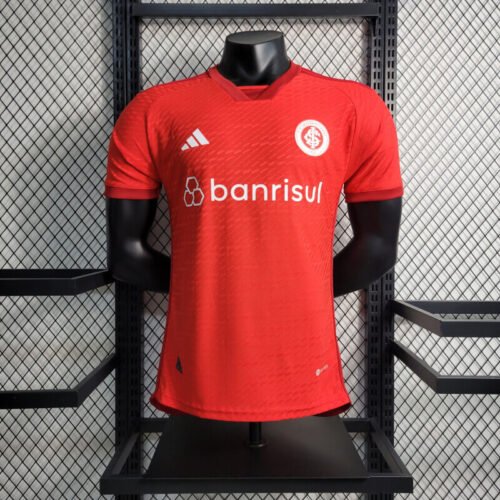 Internacional 23-24 Home authentic jersey