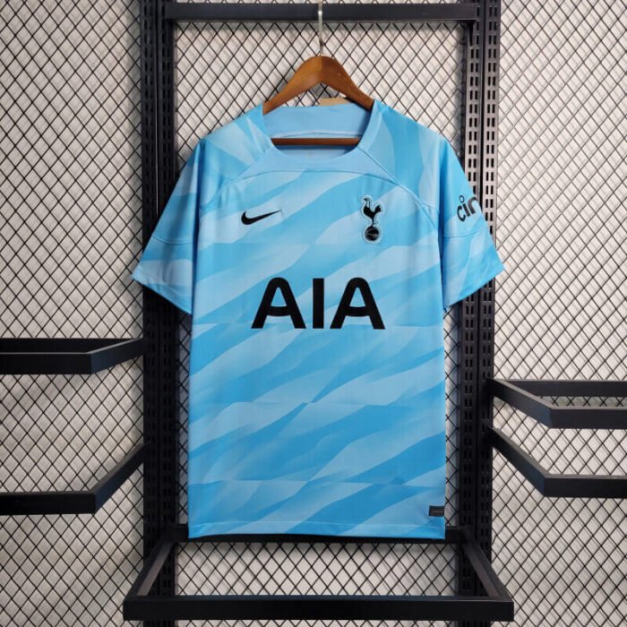 Tottenham Hotspur 23-24 goalkeeper jersey