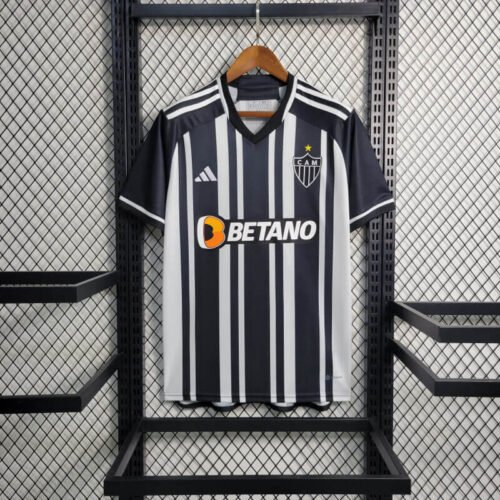 Atletico Mineiro 23-24 home jersey