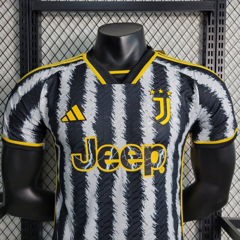 Juventus Authentic Jersey 2021/2022: Home Kit adidas - Juventus Official  Online Store