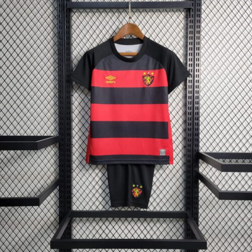 Recife 23-24 home kids kit