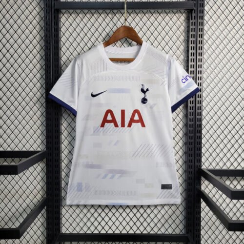 Tottenham Hotspur 23-24 home women jersey