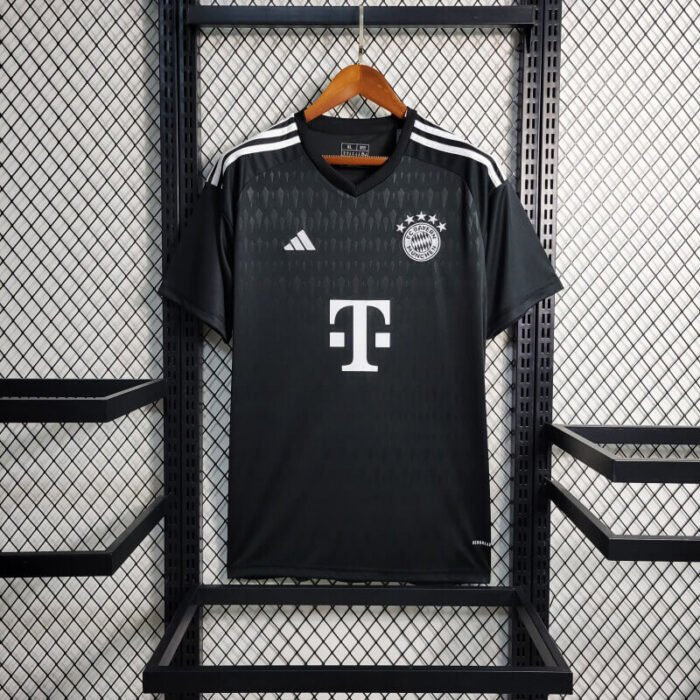 Bayern Munchen 23-24 goalkeeper jersey