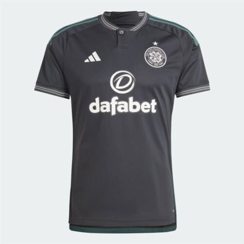 Celtic 23-24 away jersey