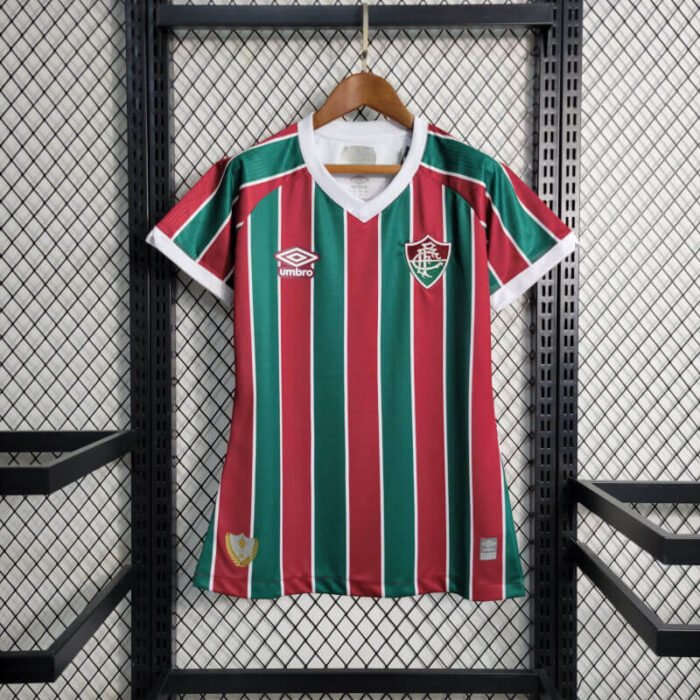 Fluminense 23-24 home women jersey