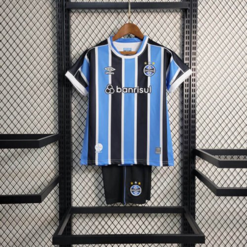 Gremio 23-24 Home kids kit