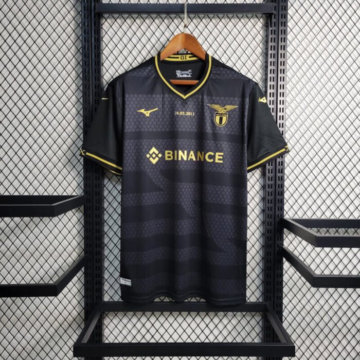 Lazio 23-24 10th Anniversary Edition jersey