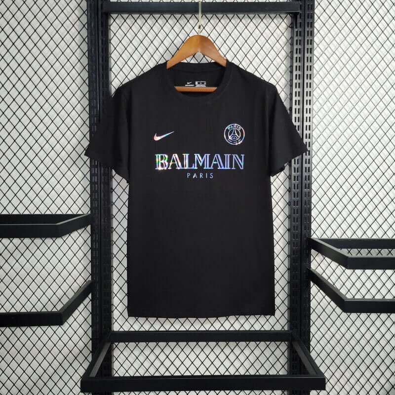 PSG 23-24 Reflective Special Edition jersey