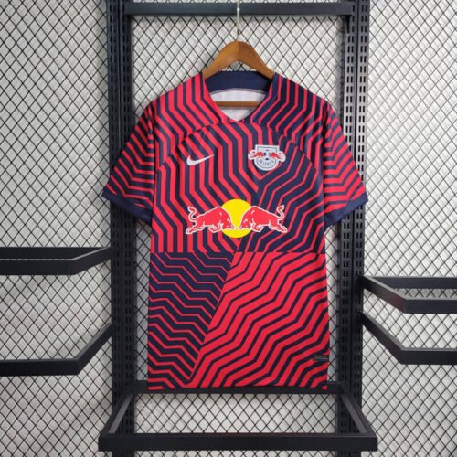 RB Leipzig Away Jersey 23-24