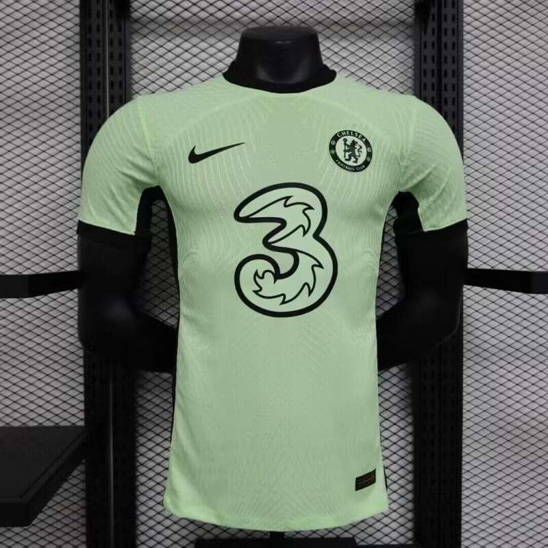 Chelsea 23-24 Third Authentic Jersey