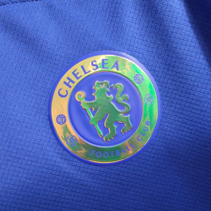 Chelsea 2023 Home Men Soccer Jersey - Zorrojersey- Professional Custom ...