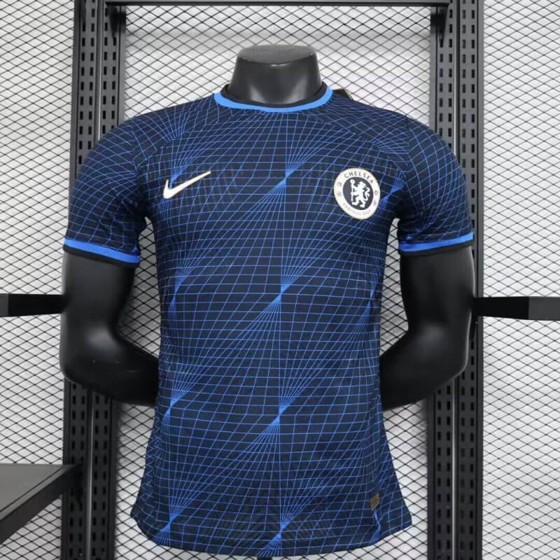 Chelsea 23-24 away Authentic jersey