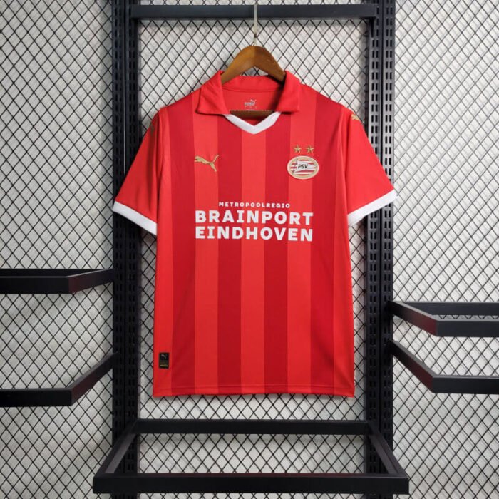PSV 23-24 Home jersey