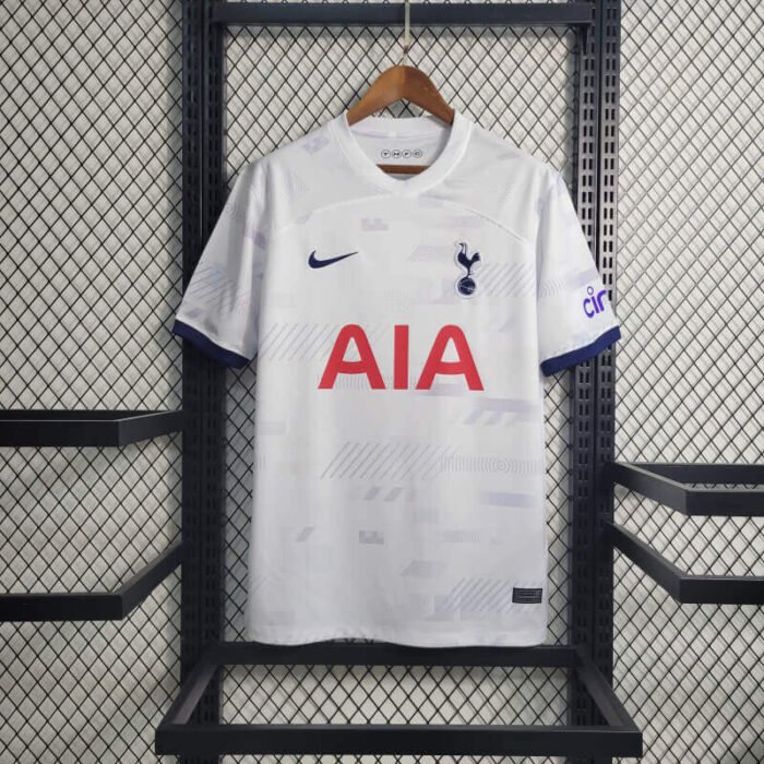 Tottenham Hotspur 23-24 home jersey