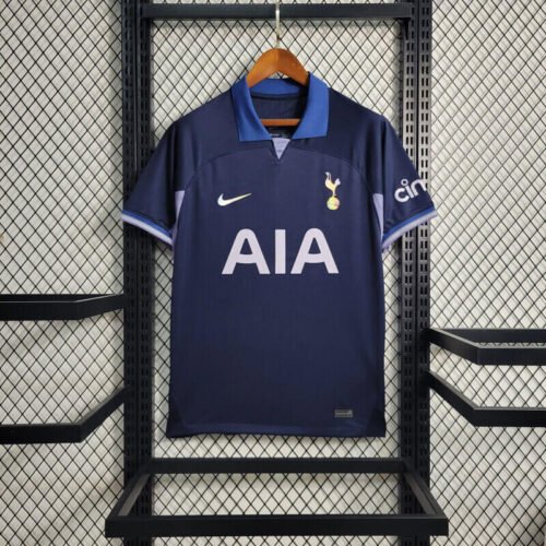 Tottenham Hotspur 23-24 away jersey