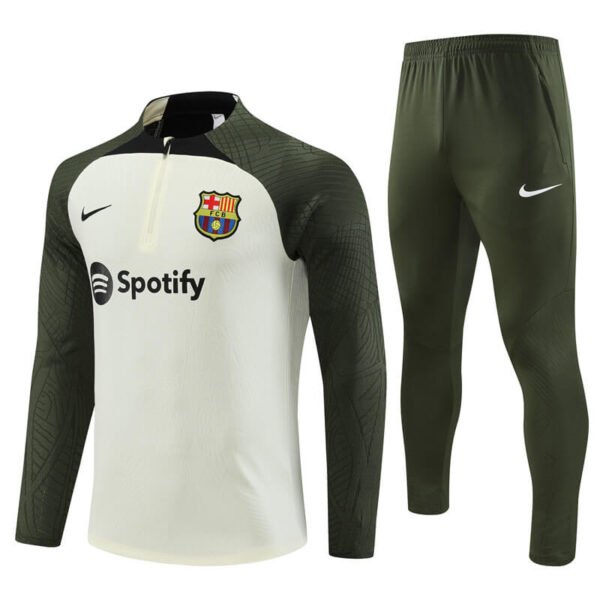 Barcelona 2023 Black Special Men Soccer Jersey - Zorrojersey