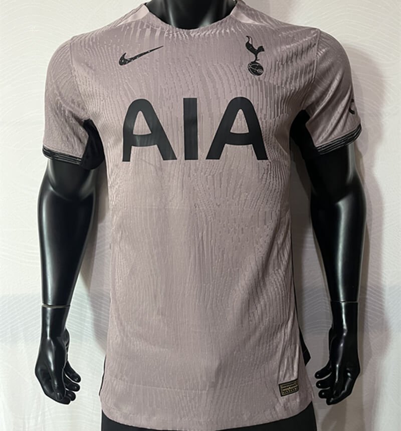 Tottenham Hotspur 23-24 Third Authentic jersey