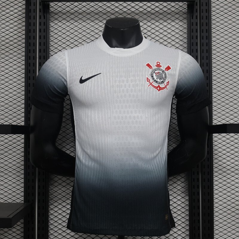 Corinthians 2024 home authentic jersey